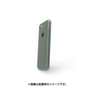 AMPNC700-COL [PlainCase for iPhone 7 Clear Olive (iPhone 7用ケース)]