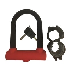 FAVORI BROOKIN BK/RD