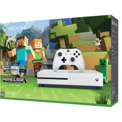 ヨドバシ.com - マイクロソフト Microsoft Xbox One S 500 GB