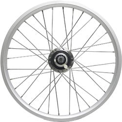 Wheel Set(REAR) for Boardwalk i5