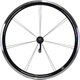 Wheel Set(FRONT) ブラック for Vigor D11