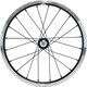 Wheel Set(FRONT) ブラック for EEZZ D3