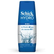 シェービングジェル ハイドロ シェービングジェル 200g