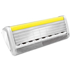 Schick シック クアトロ4 /チタニウム/レボリューション　替刃8個　x3 シック｜クアトロ4 チタニウム レボリューション 替刃 （8コ入）
