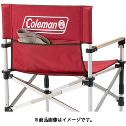 Coleman ツーウェイキャプテンチェア　2脚 コールマン ツーウェイキャプテンチェアの魅力と実力を徹底解説