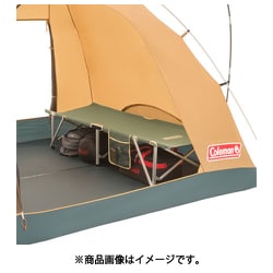 コールマン Coleman パックアウェイ コット2000031296 パックアウェイコットの通販｜キャンプ用品のコールマン【公式