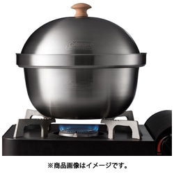 ヨドバシ.com - コールマン Coleman コンパクトスモーカー