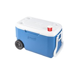 coleman tackle box