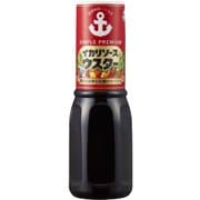 ウスターソース 500ml [ソース]