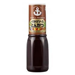 とんかつソース 500ml [ソース]