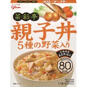 菜彩亭 親子丼 140g [レトルト]