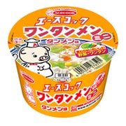 ミニワンタンメン タンメン味 [41g]