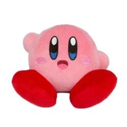 星のカービィ ぬいぐるみ Sサイズ カービィ（すわり） [キャラクターグッズ]