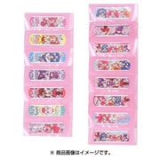 キャラクターグッズ 救急ばんそうこう キラキラ☆プリキュアアラモード