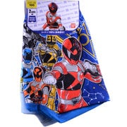 35710 ボクサー 2P 100cm 宇宙戦隊キュウレンジャーA [キャラクター衣料]