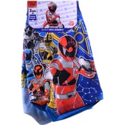 35710 ボクサー 2P 110cm 宇宙戦隊キュウレンジャーA [キャラクター衣料]