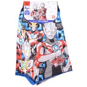 35714 ボクサー 2P 110cm ウルトラヒーロー [キャラクター衣料]