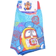 35717 ボクサー 2P 130cm ヘボット！ [キャラクター衣料]