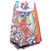 35718 ボクサー 2P 120cm デジモンユニバース アプリモンスターズ [キャラクター衣料]