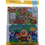 30304 ハンマル 2P 95cm アンパンマン [キャラクター衣料]