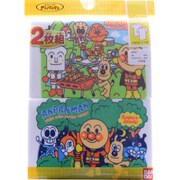 30304 ハンマル 2P 100cm アンパンマン [キャラクター衣料]