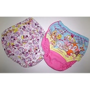 36925 ショーツ 2P 95cm アンパンマン [キャラクター衣料]