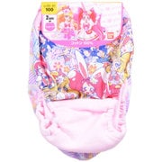 36922 ショーツ 2P 100cm プリキュアオールスターズ [キャラクター衣料]