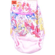 36922 ショーツ 2P 110cm プリキュアオールスターズ [キャラクター衣料]