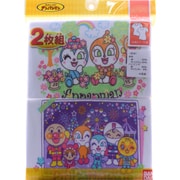 32303 スリーマ 2P 110cm アンパンマン [キャラクター衣料]