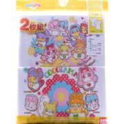 32302 スリーマ 2P 100cm ヒミツのここたま [キャラクター衣料]