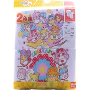 32302 スリーマ 2P 110cm ヒミツのここたま [キャラクター衣料]