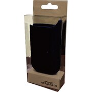For iQOSケース ブラック AR0526021