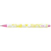 鉛筆シャープ 0.7mm ふきだしモチーフ 限定モデル イエロー PS-C112-L6