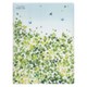 限定 クリヤーブック MOTTE A4/20P グリーンリーフ ラ-LM20L1