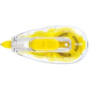 修正テープ ホワイパースライド 6mm イエロー WH-116