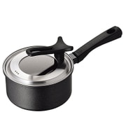軽い片手鍋 IH対応 16cm DW5642