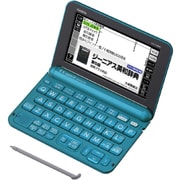 電子辞書 EX-word(エクスワード) XD-Gシリーズ 高校生モデル 150コンテンツ収録 ブルー XD-G4800BU