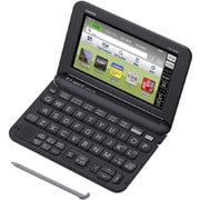 電子辞書 EX-word（エクスワード） XD-Gシリーズ 高校生・上位モデル 170コンテンツ収録 ブラック XD-G4900BK