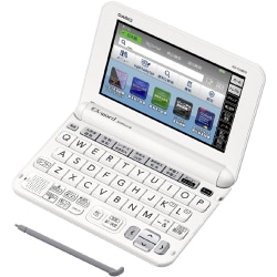 ヨドバシ.com - カシオ CASIO 電子辞書 EX-word（エクスワード