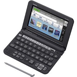 ヨドバシ.com - カシオ CASIO 電子辞書 EX-word（エクスワード