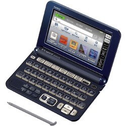 ヨドバシ.com - カシオ CASIO XD-G20000 [電子辞書 EX-word