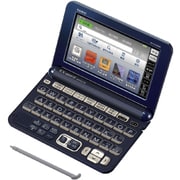 電子辞書 EX-word(エクスワード) XD-Gシリーズ プロフェッショナルモデル 200コンテンツ収録 XD-G20000