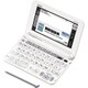 電子辞書 EX-word（エクスワード） XD-Gシリーズ 韓国語モデル 100コンテンツ収録 XD-G7600