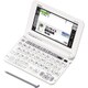 電子辞書 EX-word（エクスワード） XD-Gシリーズ ロシア語モデル 100コンテンツ収録 XD-G7700