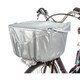 自転車用 フロント用バスケットカバー NSAR150-S