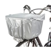 自転車用 フロント用バスケットカバー NSAR150-S