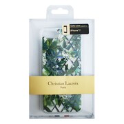 CLCNCOVIP7W [iPhone 7専用 3Dデザインハードケース]