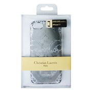 CLPSMCOVIP7S [iPhone 7専用 メタリッククリアハードケース]
