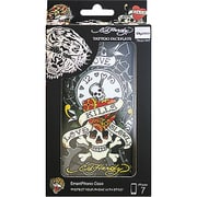EHIP71161 [iPhone 7 バックカバーケース]