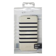 JPGMARCOXIP7BN [iPhone 7専用 クラシック手帳型ケース]